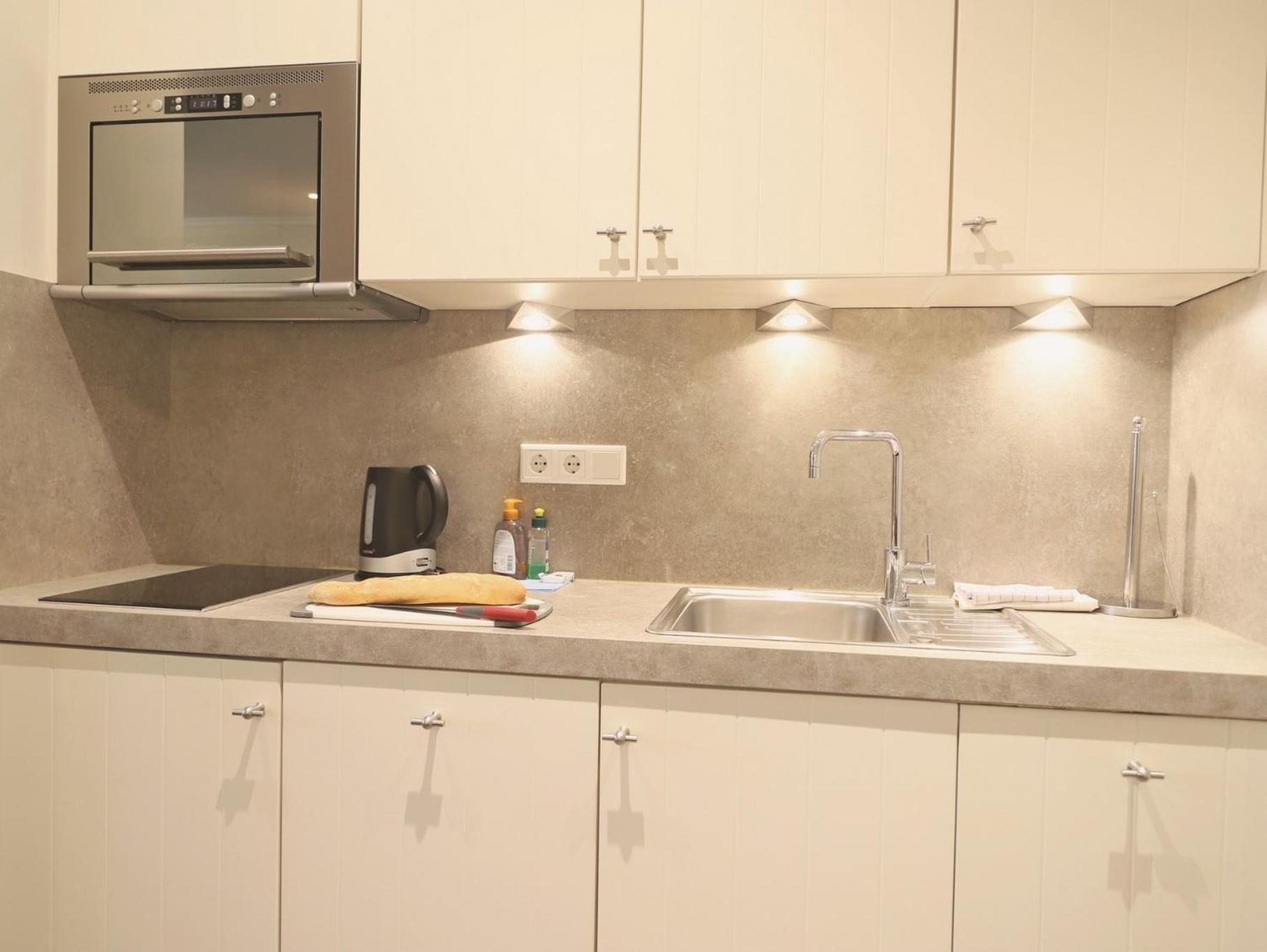 Апартаменты Bomhoffstr. 17, Whg. 13 Вестерланд Экстерьер фото